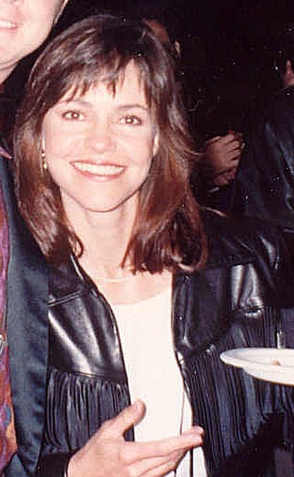 Sally Field