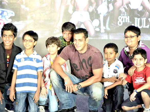 Salman Khan