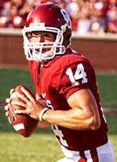 Sam Bradford