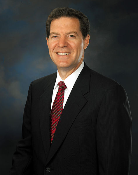 Sam Brownback