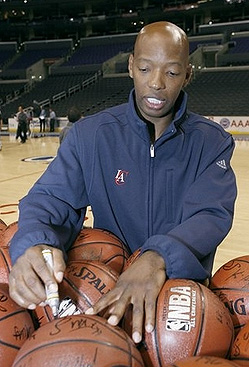 Sam Cassell