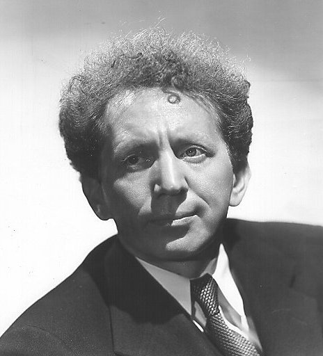 Sam Jaffe