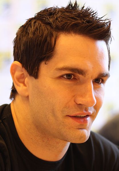 Sam Witwer