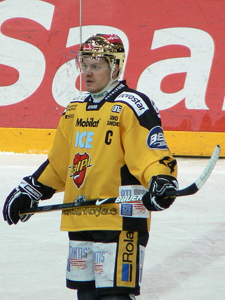 Sami Kapanen