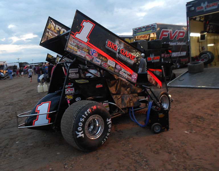 Sammy Swindell