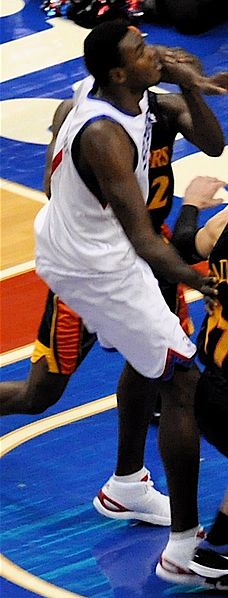 Samuel Dalembert