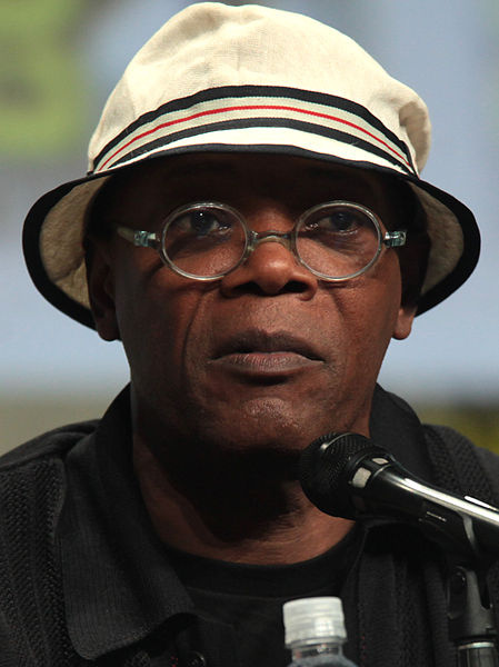 Samuel L. Jackson