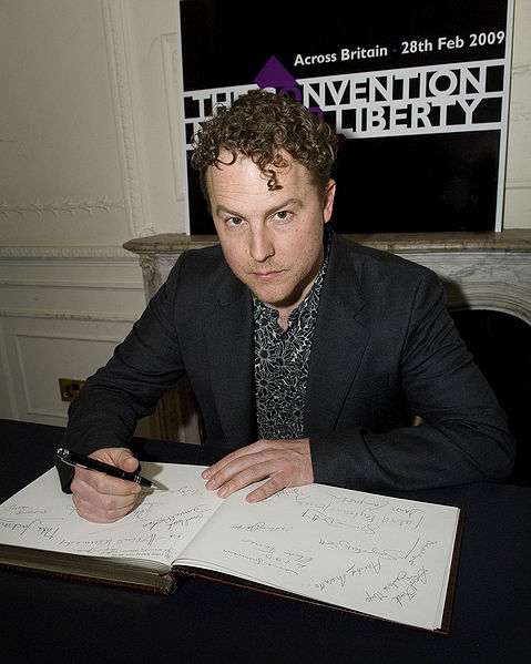 Samuel West