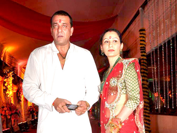 Sanjay Dutt