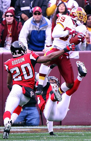 Santana Moss