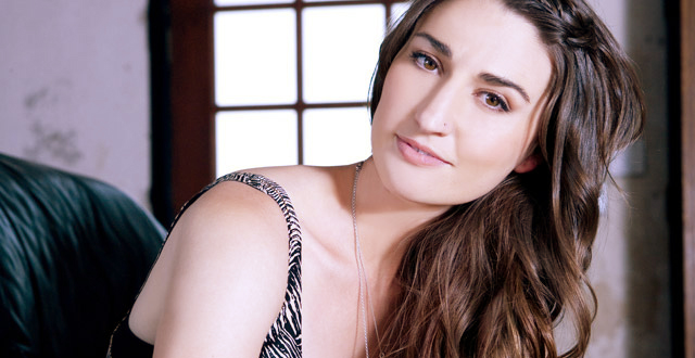 Sara Bareilles