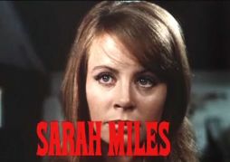 Sarah Miles