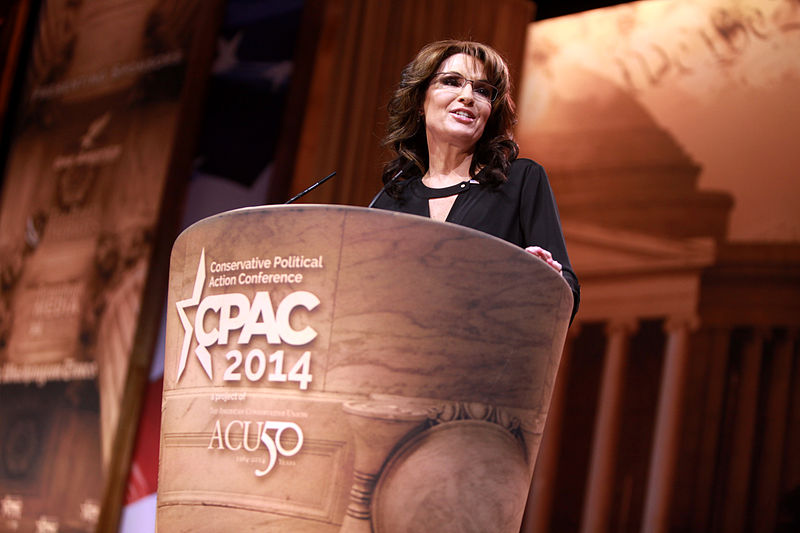 Sarah Palin