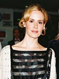 Sarah Paulson