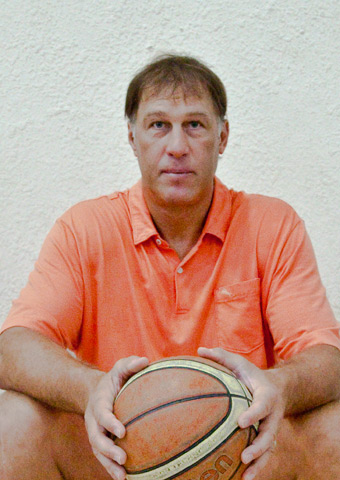 Sarunas Marciulionis