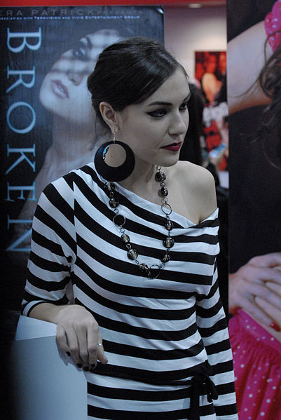 Sasha Grey