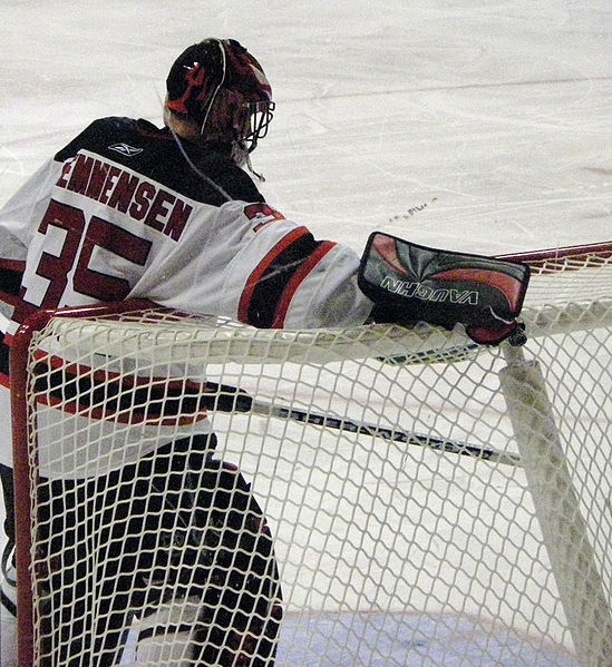 Scott Clemmensen