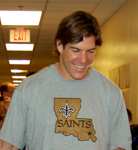 Scott Fujita