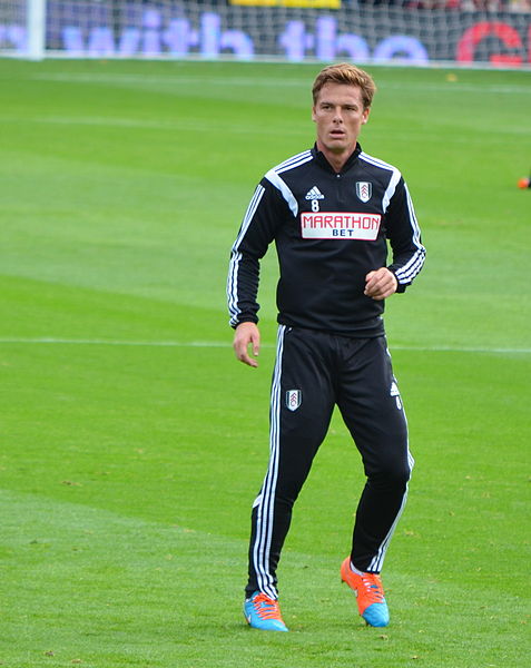 Scott Parker