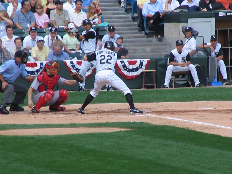 Scott Podsednik