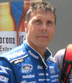 Scott Pruett