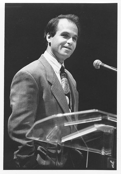 Scott Turow