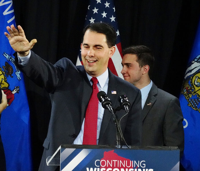 Scott Walker