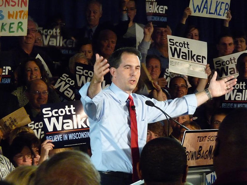 Scott Walker