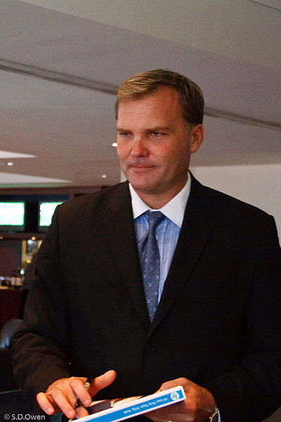 Scott Zolak