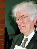 Seamus Heaney