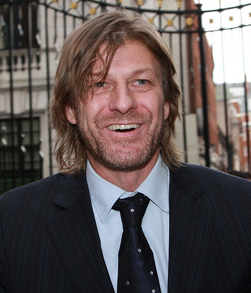 Sean Bean