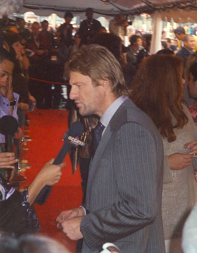 Sean Bean