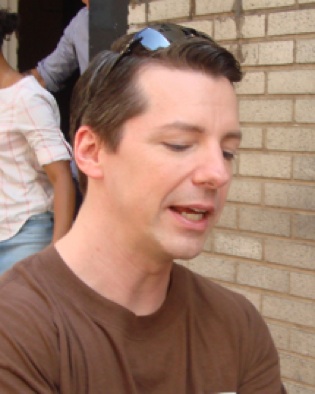 Sean Hayes