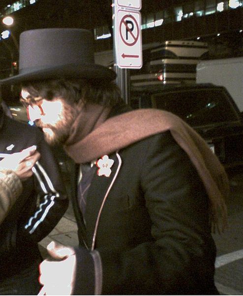 Sean Lennon