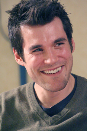 Sean Maher