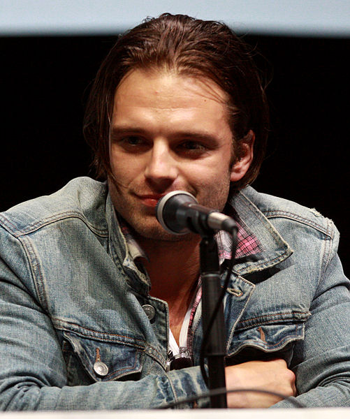 Sebastian Stan