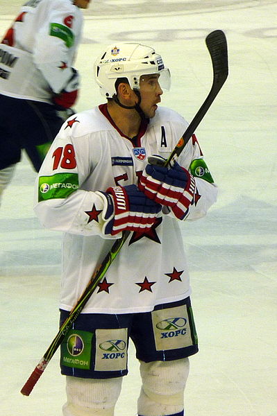 Sergei Brylin