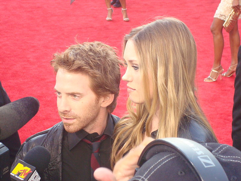 Seth Green