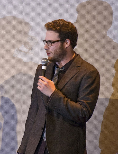 Seth Rogen