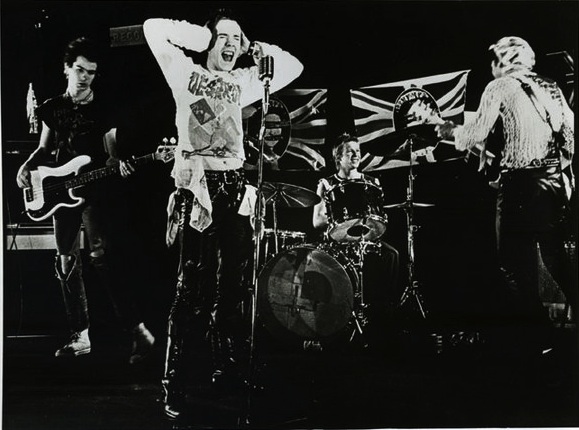 Sex Pistols