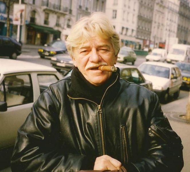 Seymour Cassel