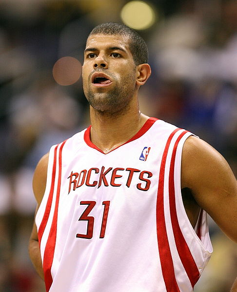 Shane Battier