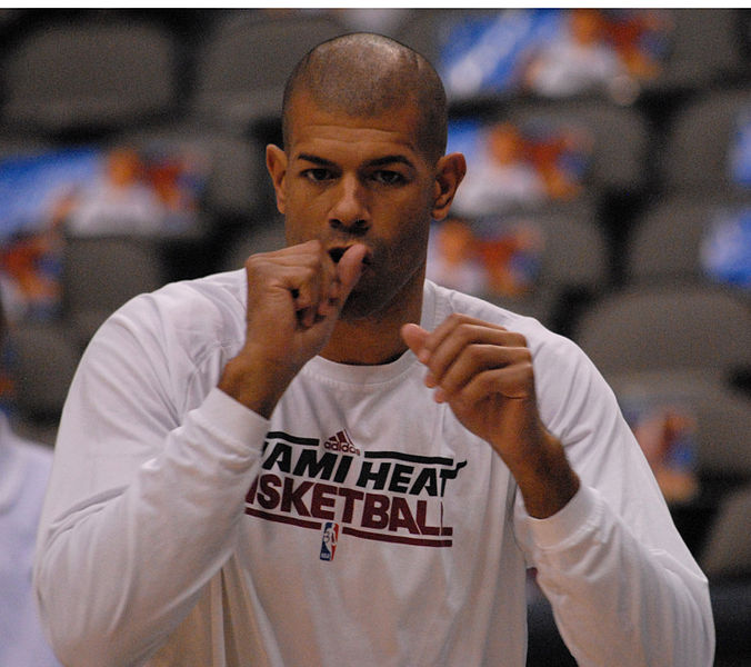 Shane Battier