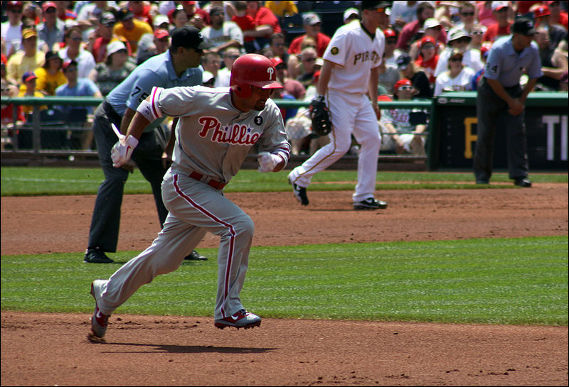 Shane Victorino