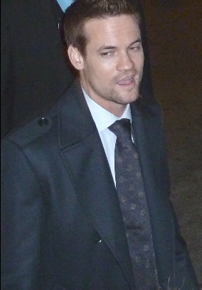 Shane West