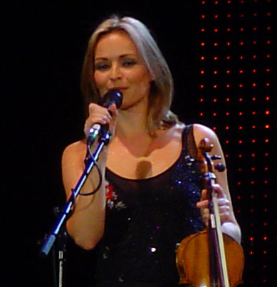 Sharon Corr