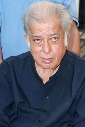 Shashi Kapoor