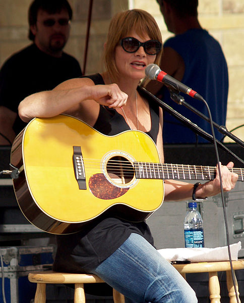 Shawn Colvin