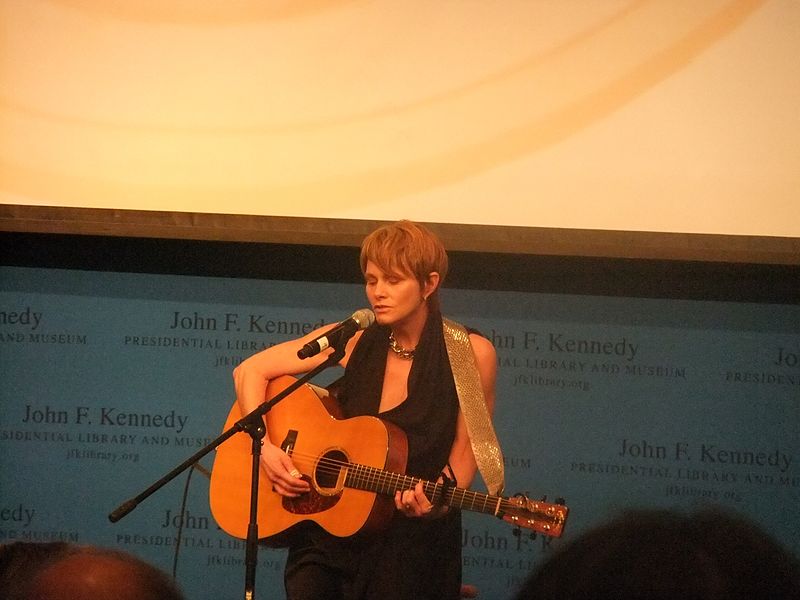 Shawn Colvin