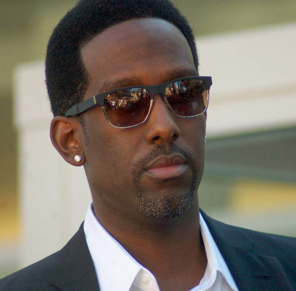 Shawn Stockman